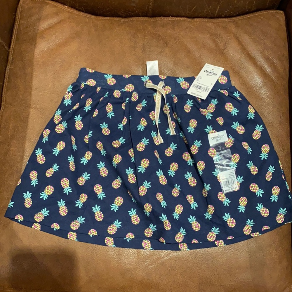 Skort